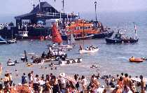 Ramsgate Lifeboat