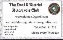 Members club card 