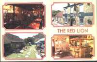 Red Lion Dover