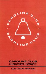 Caroline Club Logo 