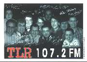 TLR crew 1998