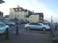 The Royal in Deal